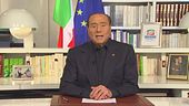 Berlusconi, ecco l'Italia che vorrei