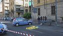 Torino, ucciso in strada a pugni
