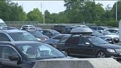 Vacanza in auto, maxi stangata