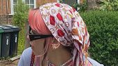 Tutti pazzi per la bandana