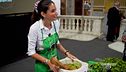 Campionato di pesto: i segreti della vincitrice per una salsa perfetta