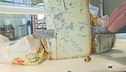 Come nasce il gorgonzola
