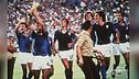 Calcio: 40 anni fa l'Italia vinceva il Mondiale