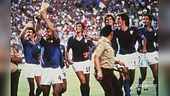 Calcio: 40 anni fa l'Italia vinceva il Mondiale