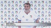 L'urlo di Marco Tardelli al Mondiale del 1982