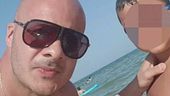 Il padre assassino suicida in cella