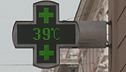 Caldo, arriva l'ondata più rovente