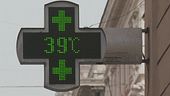 Caldo, arriva l'ondata più rovente