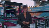 Alessandra Amoroso in concerto a San Siro