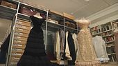 La sartoria Tirelli Trappetti, indissolubilmente legata alla storia del cinema
