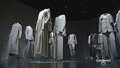 A Milano sorge l'Armani Silos, uno spazio espositivo dedicato alla moda