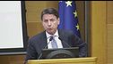Conte strappa, verso la crisi