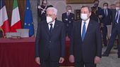 Draghi al Colle, riflette