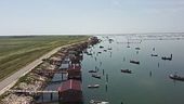 Siccità, l'acqua sta finendo