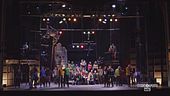 Arriva in Italia il musical Tick, Tick... Boom!