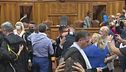 Caso Mollicone, tutti assolti