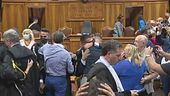 Caso Mollicone, tutti assolti