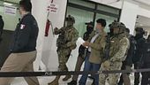Catturato l'erede del Chapo