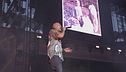Pezzali, immenso karaoke a San Siro