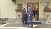 "Mai più un governo coi grillini"