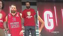 Gigi Datome ha coronato il suo sogno