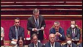 "Siete pronti per un nuovo patto?"