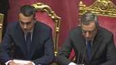 Gelo in aula, 5 stelle divisi