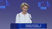 Gas, ecco il piano dell'Europa