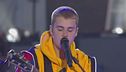 Justin Bieber torna ai live