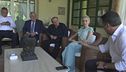 "Ora faremo ciò che serve al Paese"