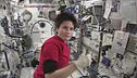 AstroSam, apripista nello spazio