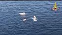 Argentario, morte in mare