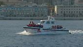 Maxi sbarchi in Sicilia, 5 morti
