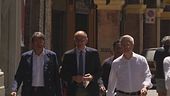 Letta, o noi o la Meloni