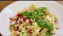 La panzanella estiva