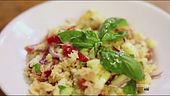 La panzanella estiva