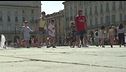 Tregua dal caldo, piogge in arrivo