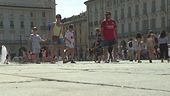 Tregua dal caldo, piogge in arrivo