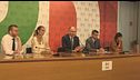 PD, sì al centro e no a Renzi