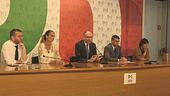 PD, sì al centro e no a Renzi