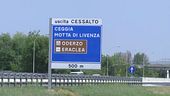 Lo abbandonano, paga il comune