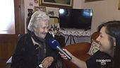 I centenari dell'Ogliastra
