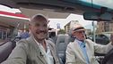 Athos Lavezzari, un fantastico 98enne