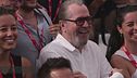 Gary Oldman al Giffoni Film Festival