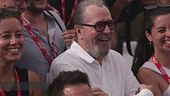 Gary Oldman al Giffoni Film Festival