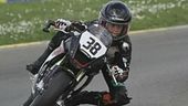 Muore a 8 anni in mini moto