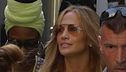 JLo a Capri, un'estate da diva
