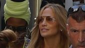 JLo a Capri, un'estate da diva