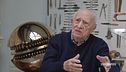La Milano di Arnaldo Pomodoro