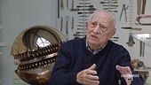 La Milano di Arnaldo Pomodoro